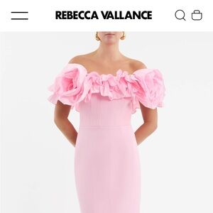 Rebecca Vallance Jenna NWT